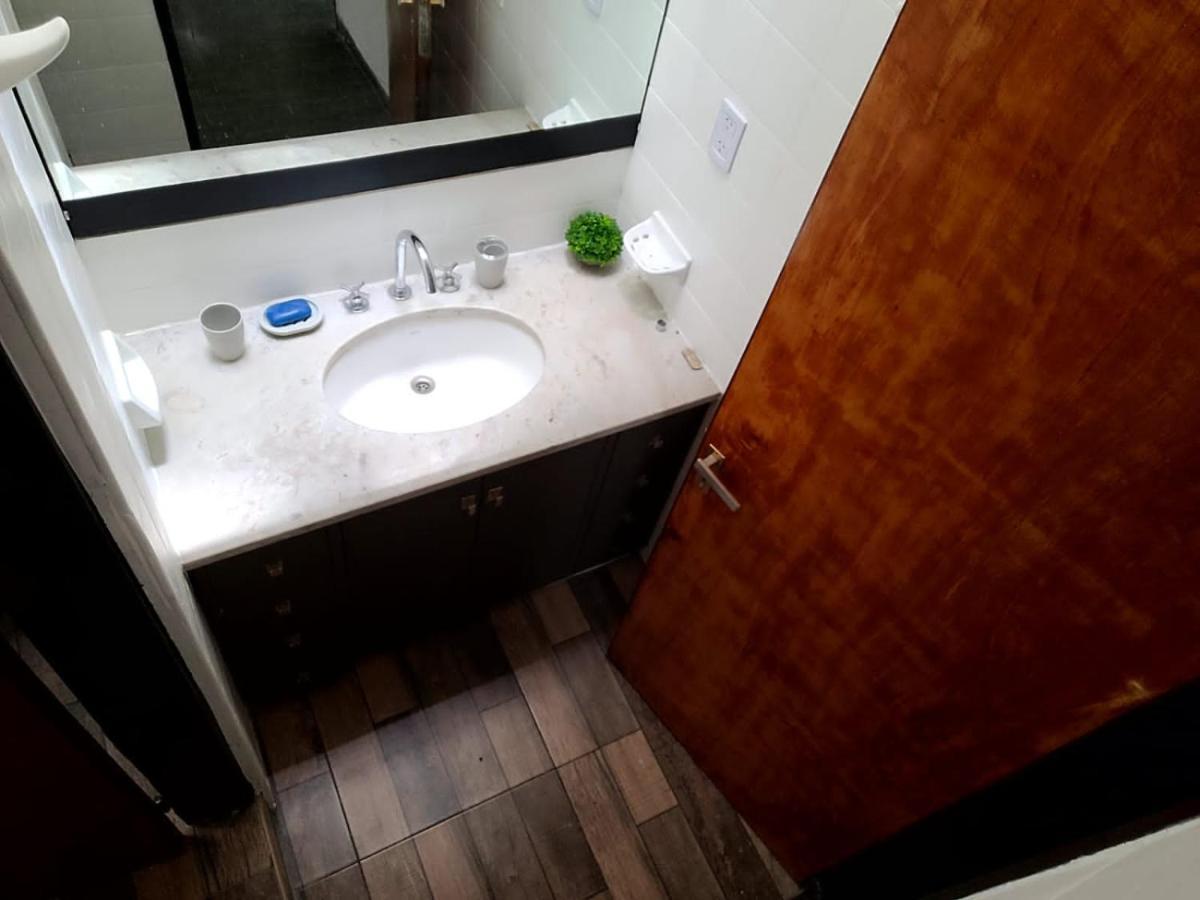 Apartamento Departamento En El Centro De *