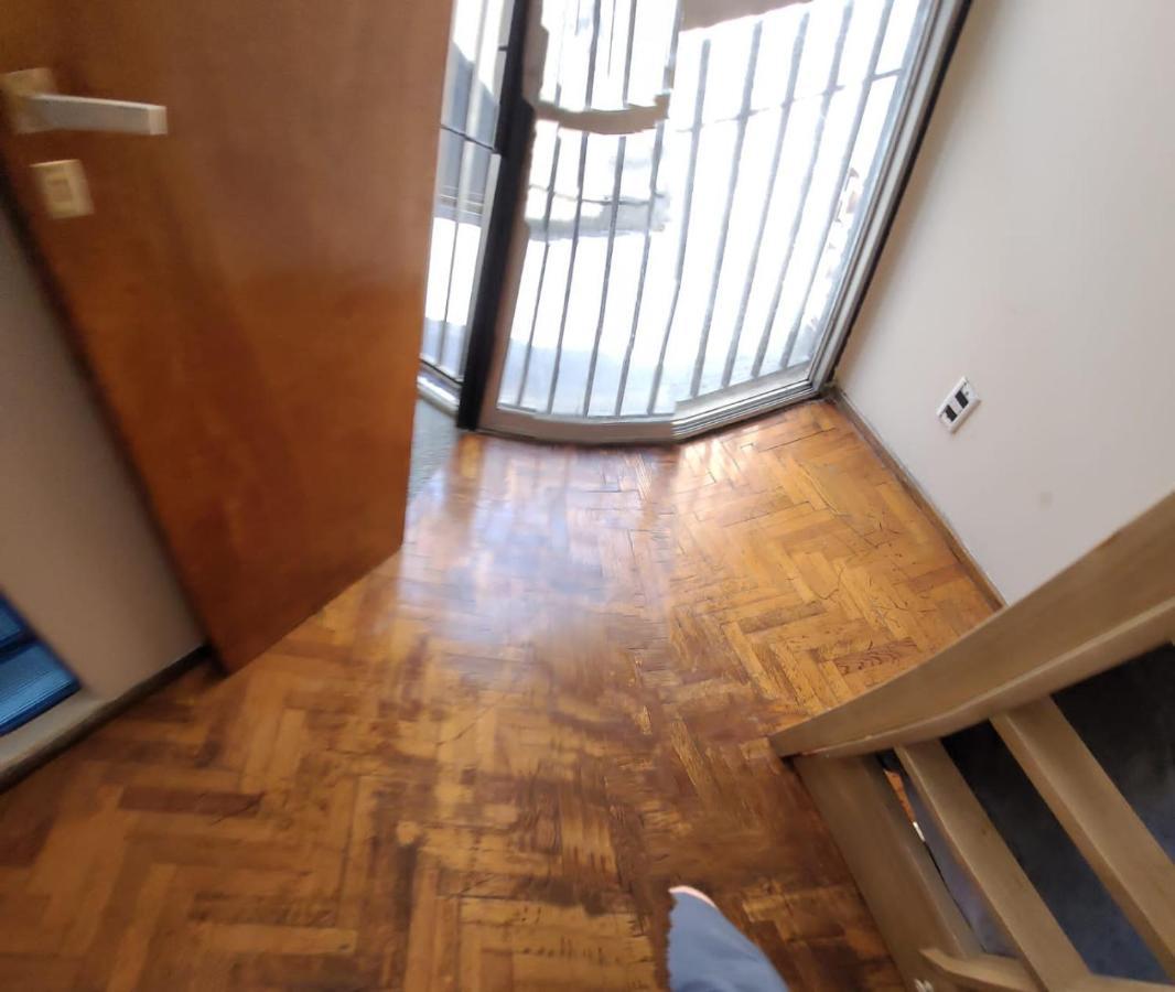Apartamento Departamento En El Centro De Mendoza