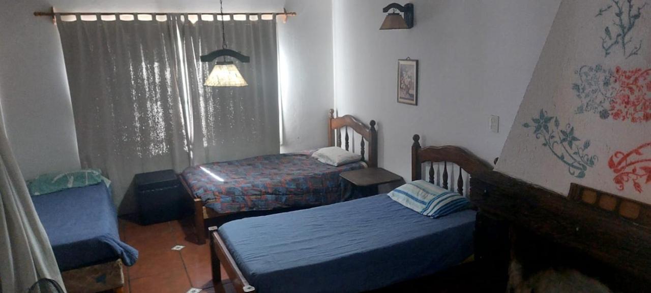 Apartamento Departamentos Menduco *