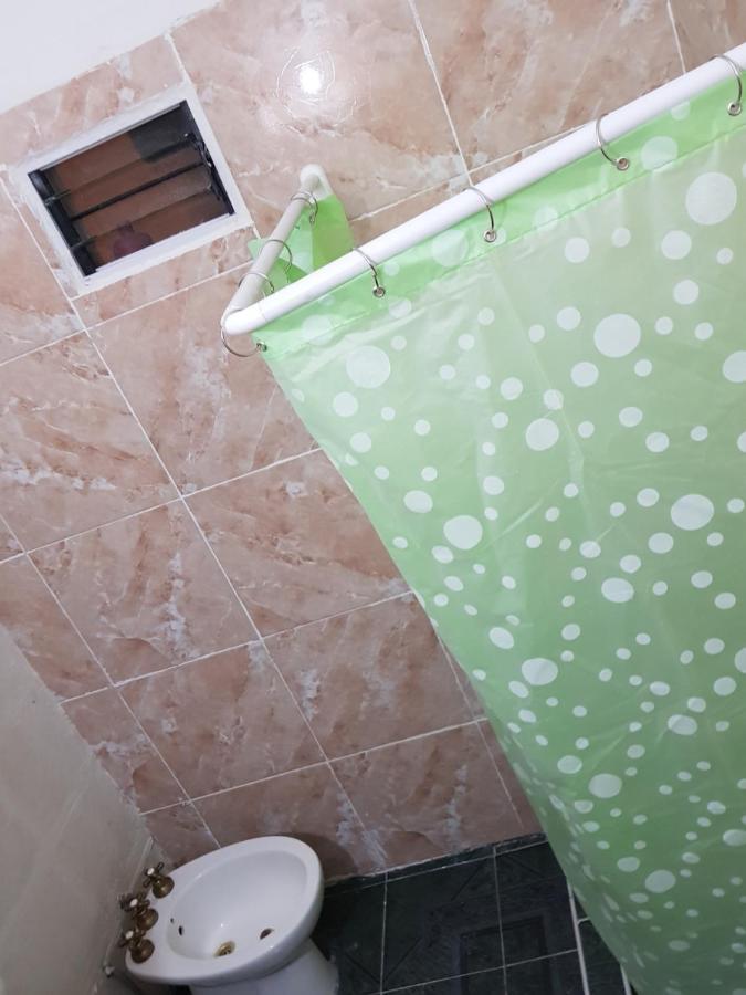 Toto Y Teo Apartment Mendoza