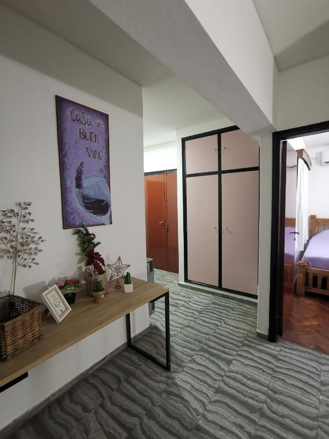 Casa En La Ciudad Del Buen Vino - Excelente Ublcacion *