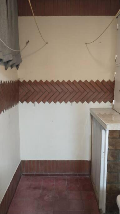 Apartamento Bonito Departamento Frontal En Zona Residencial - *