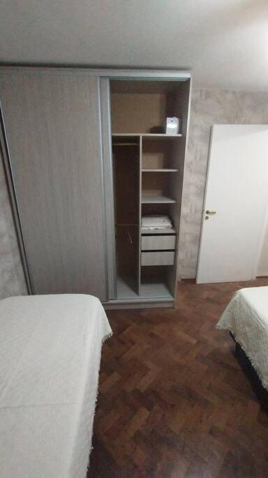 Bonito Departamento Frontal En Zona Residencial - Apartamento *