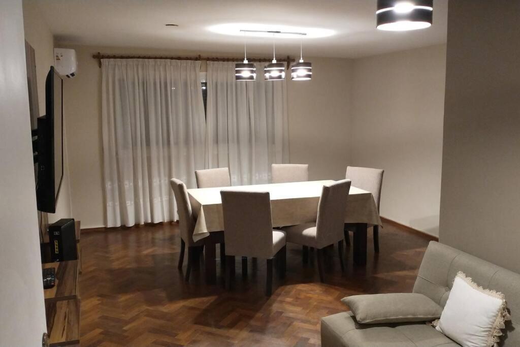 Bonito Departamento Frontal En Zona Residencial - Apartamento