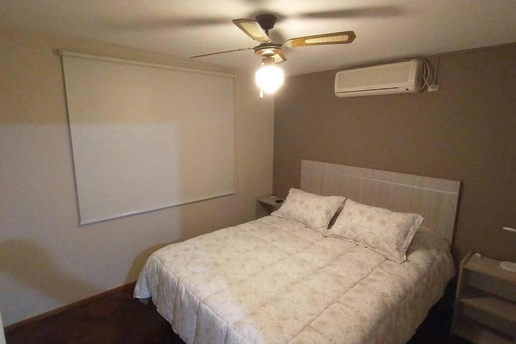 Bonito Departamento Frontal En Zona Residencial - *