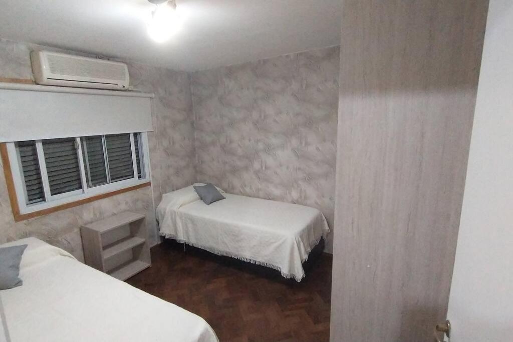Bonito Departamento Frontal En Zona Residencial - Apartamento *