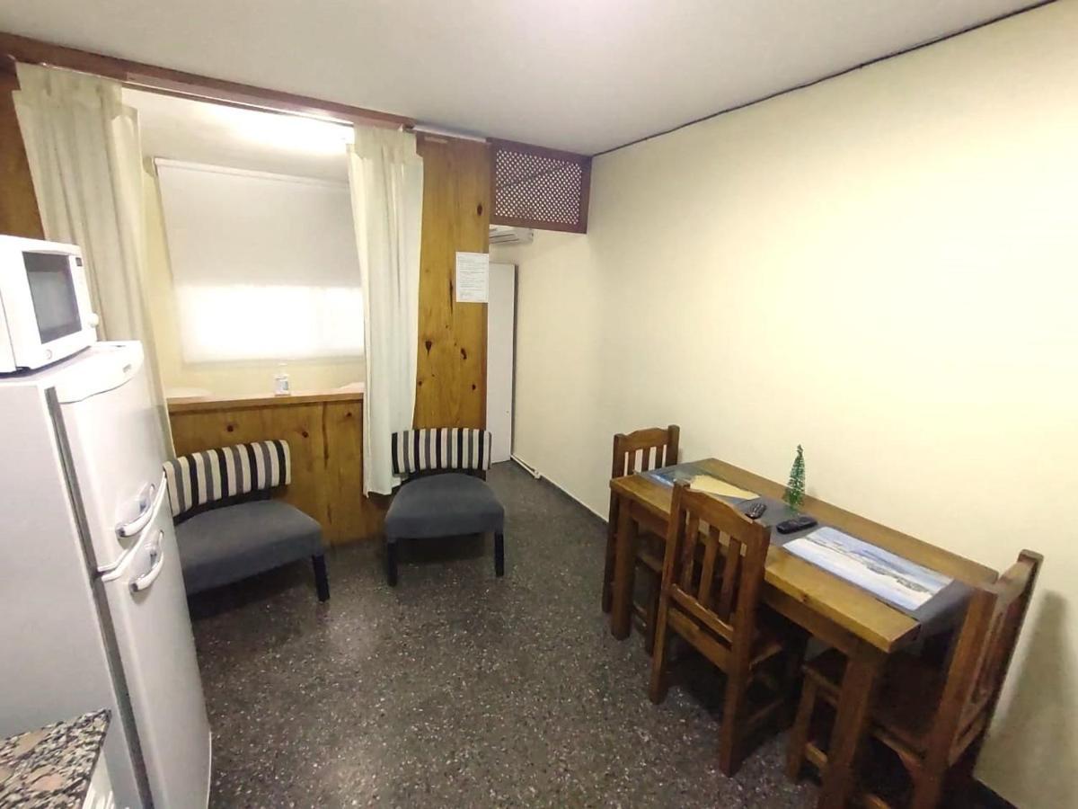 Apartamento Monoambiente En