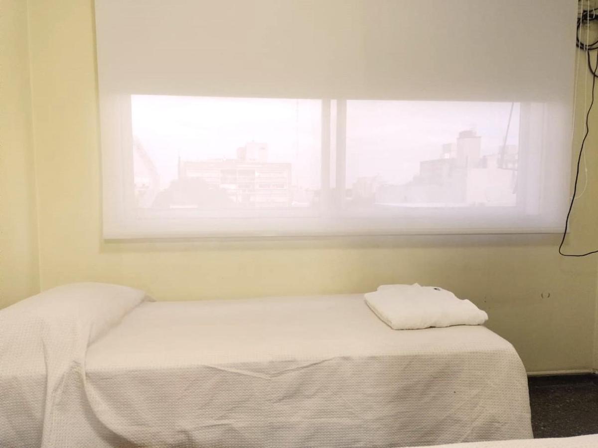 Monoambiente En Apartamento Mendoza