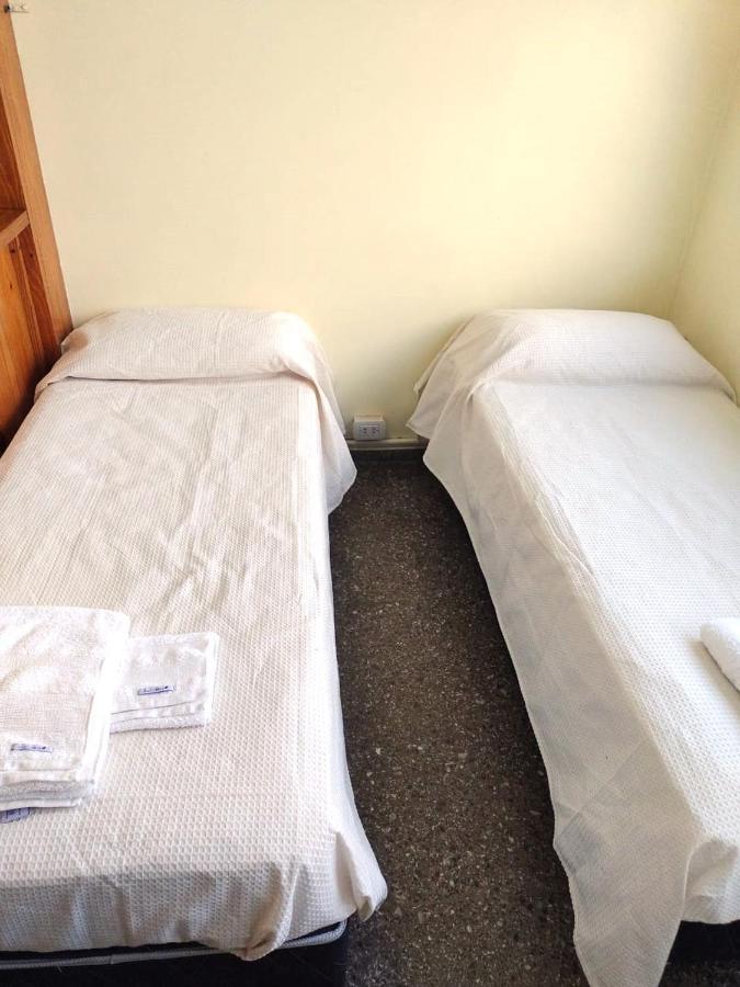 Monoambiente En Apartamento