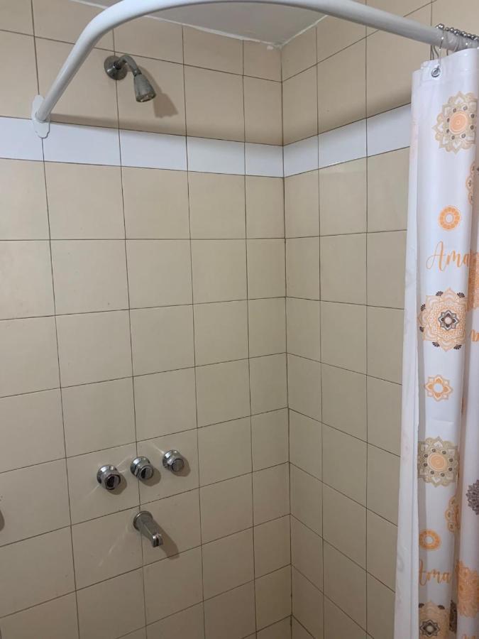 Apartamento Rivadavia Liverpool *