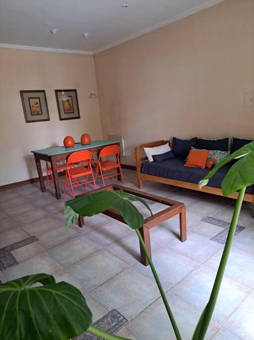 Leonidas - La Mejor Ubicacion 100m2 Con Terraza Y Balcon Apartment *