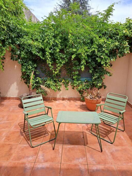 Leonidas - La Mejor Ubicacion 100m2 Con Terraza Y Balcon Apartment