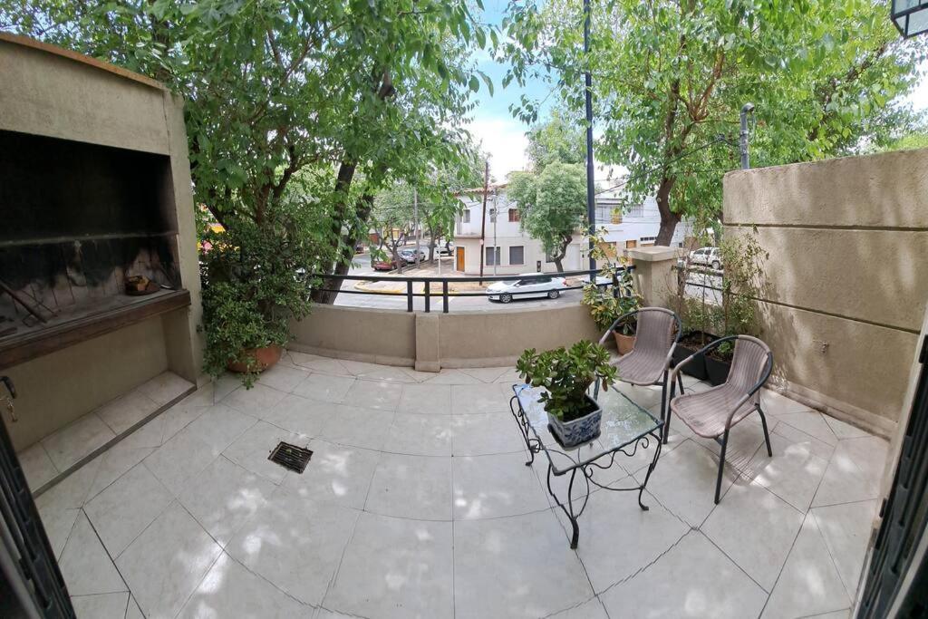 Leonidas - La Mejor Ubicacion 100m2 Con Terraza Y Balcon