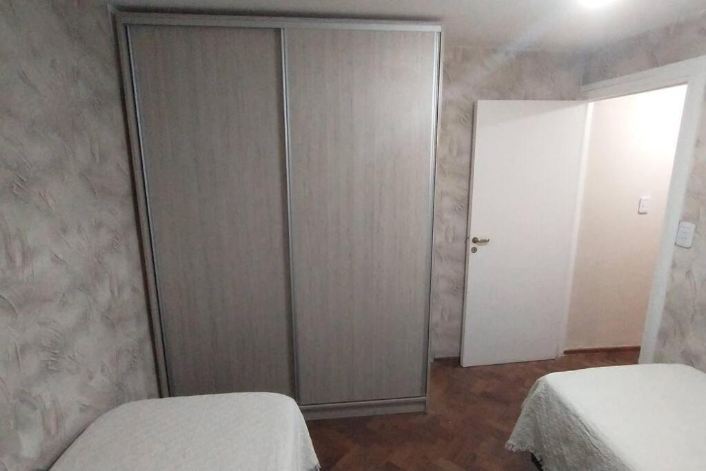 Bonito Departamento Frontal En Zona Residencial - Apartamento *