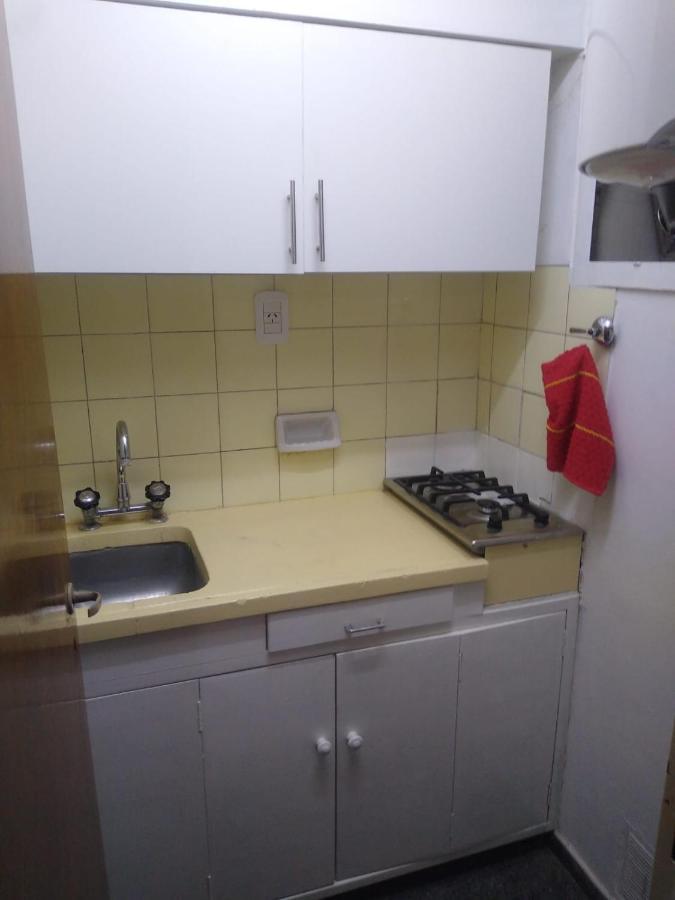 Apartment In The Heart Of The