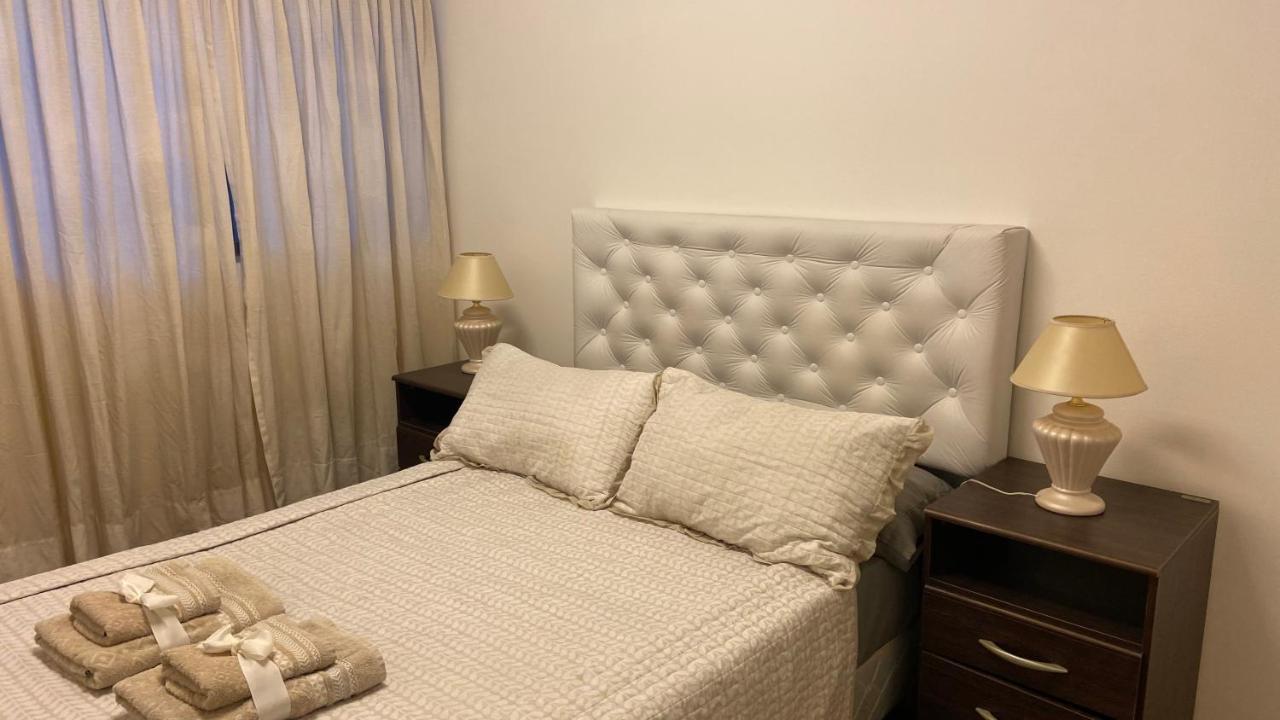 Apartamento Calido Mendoza