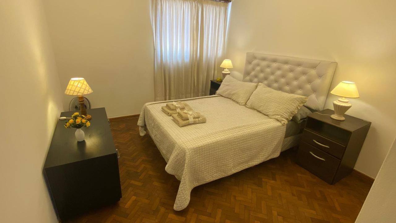 Apartamento Calido *