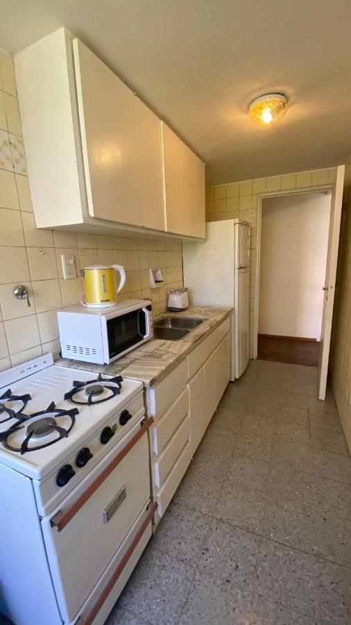 Calido Apartamento *