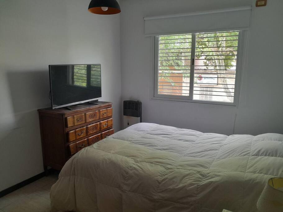 Departamento 5ta Seccion Apartment *