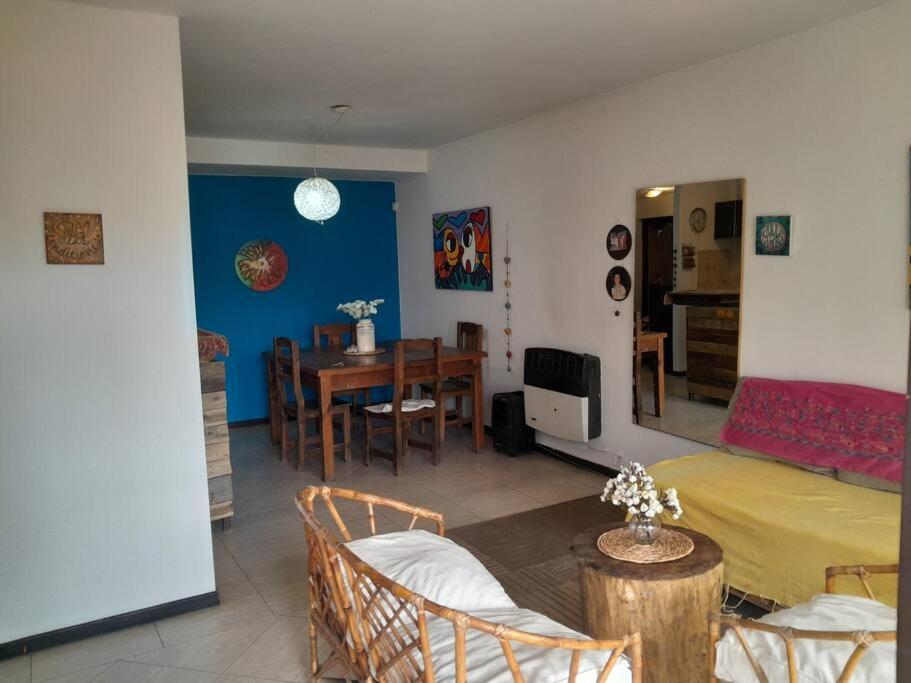 Apartment Departamento 5ta Seccion Mendoza