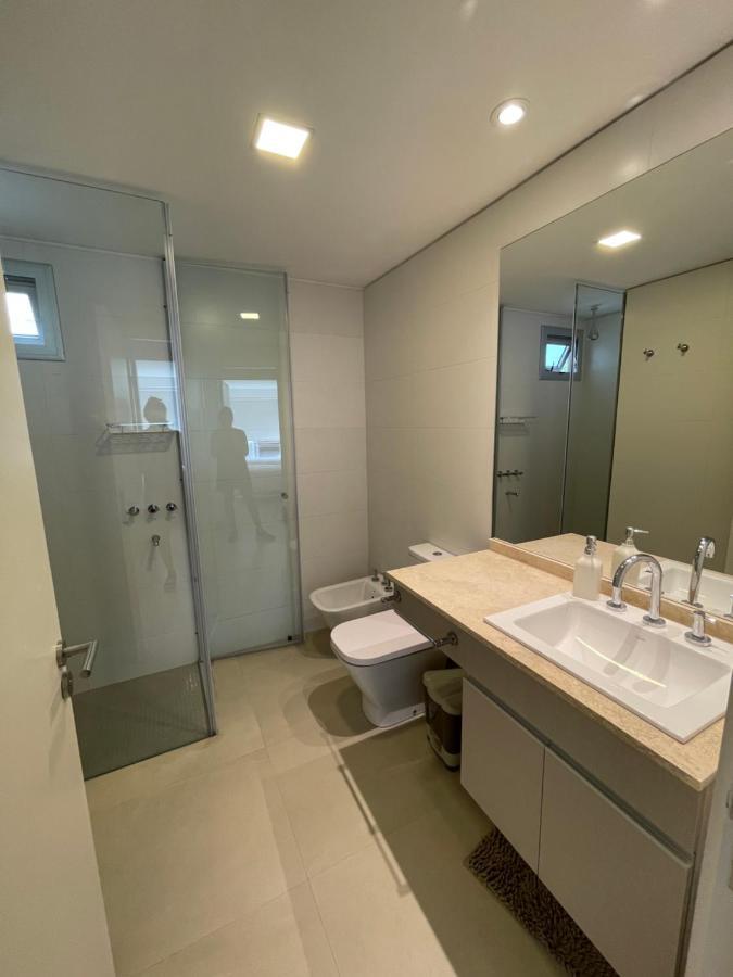 Rocas Del Plata 2 Apartment *