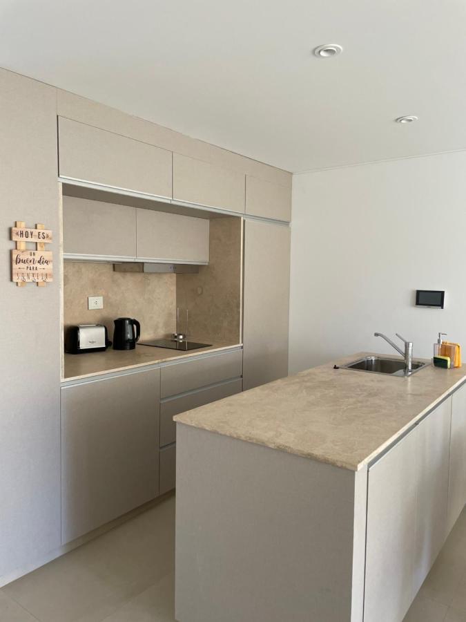 Rocas Del Plata 2 Apartment *
