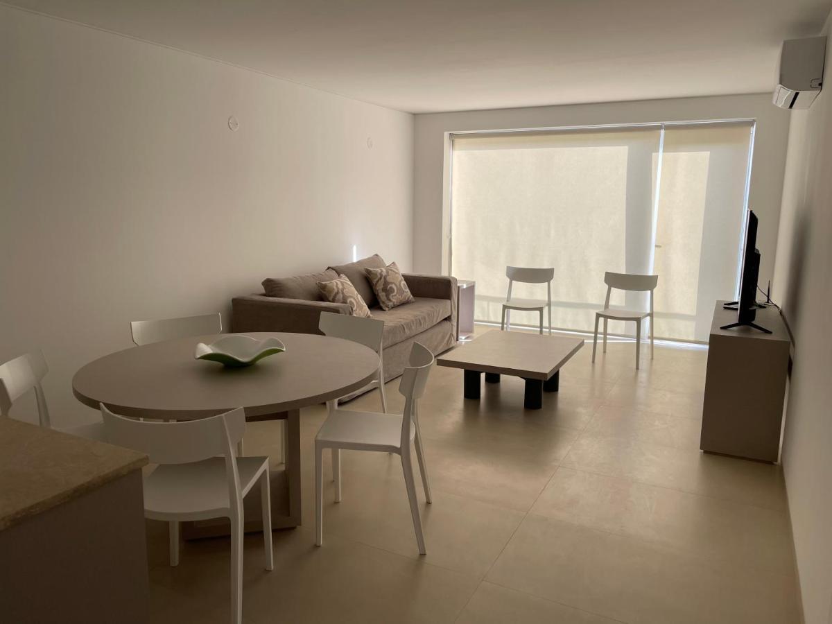 Apartment Rocas Del Plata 2 Mendoza