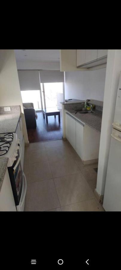 Depto Apartamento Mendoza