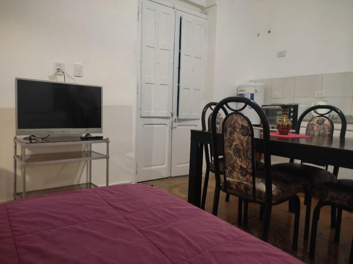 Departamento Amplio En Mendoza