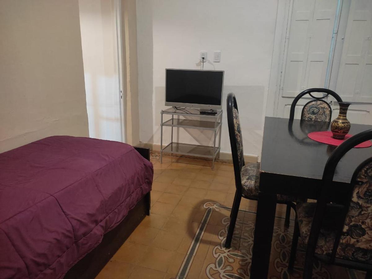 Departamento Amplio En Apartamento Mendoza