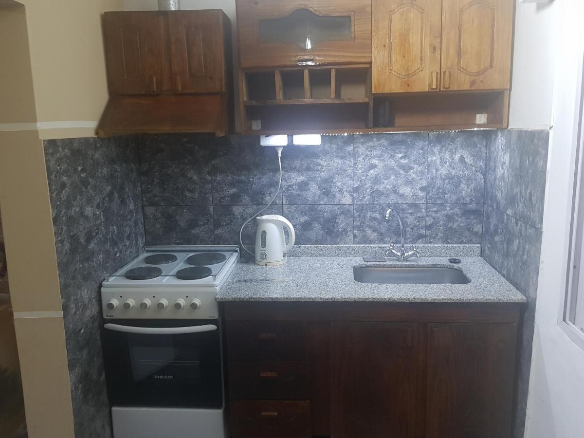 Apartment Toto Y Teo *