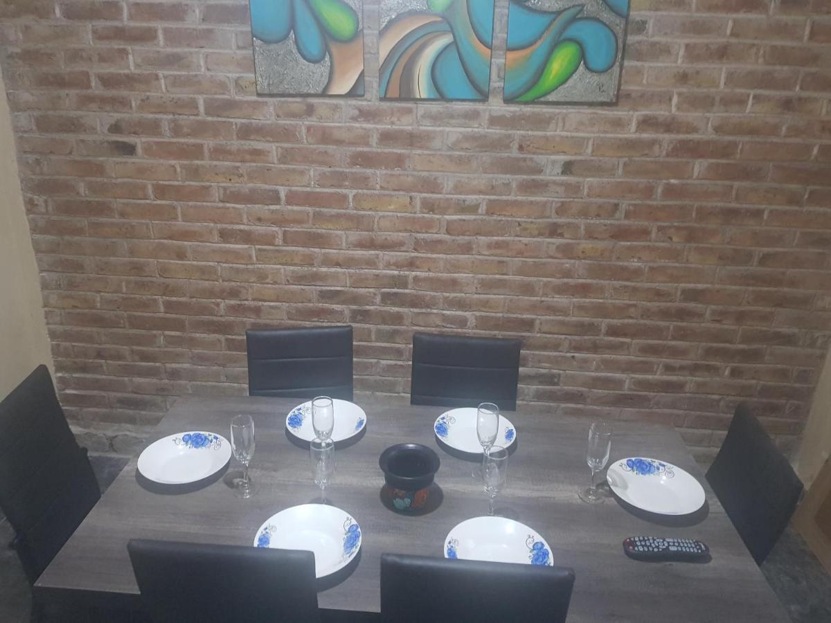 Apartment Toto Y Teo Mendoza