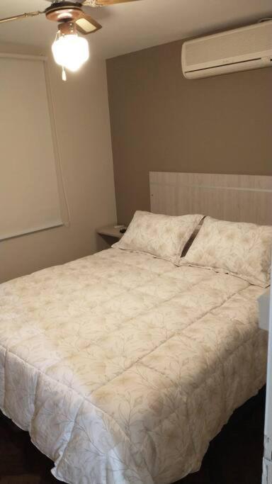 Bonito Departamento Frontal En Zona Residencial - Apartamento Mendoza