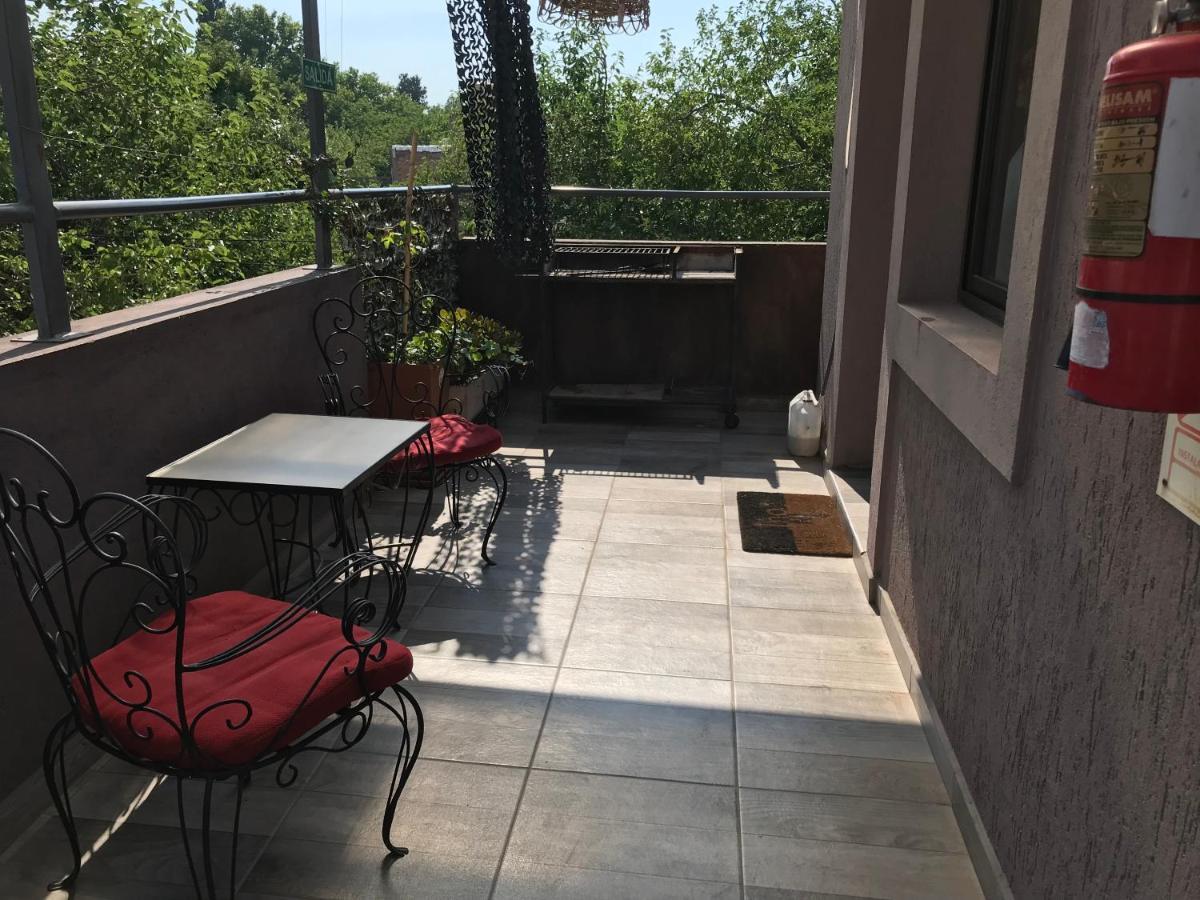 Olascoaga Dos Monoambiente Apartamento Mendoza