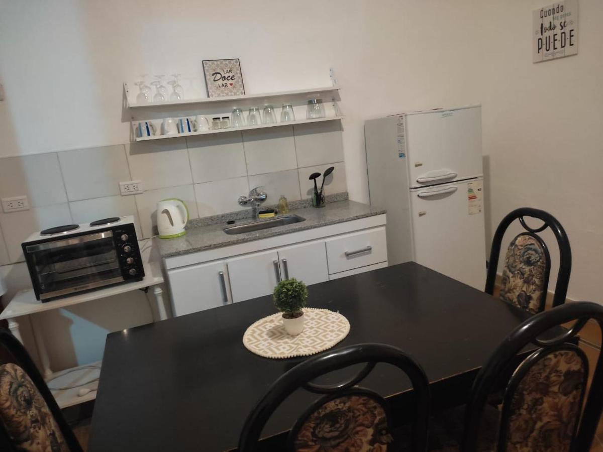 Departamento Amplio En * Mendoza