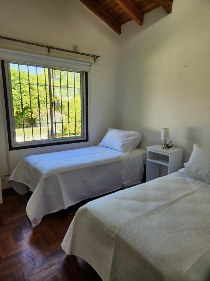 Casa Deluxe Malbec , Barrio Privado, Con Cochera Doble, Jardin Y Churrasquera *