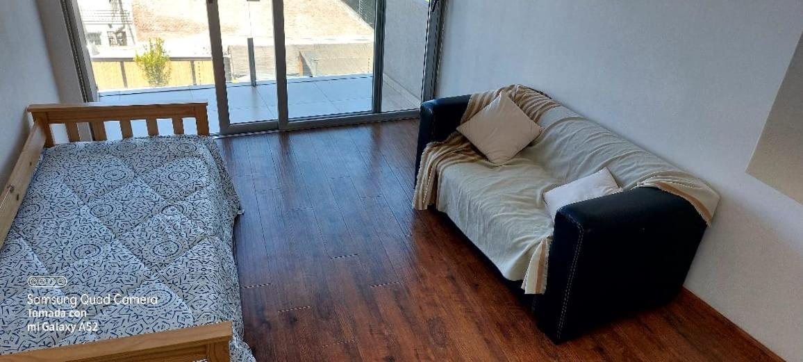 Depto Apartamento *