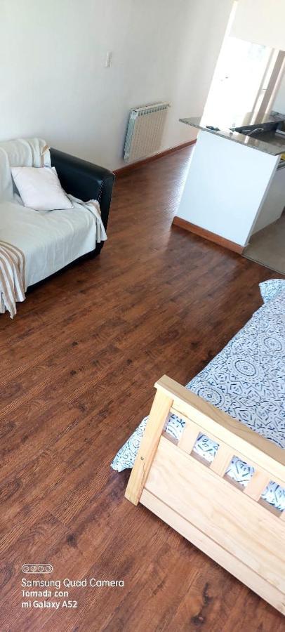 Depto Apartamento *
