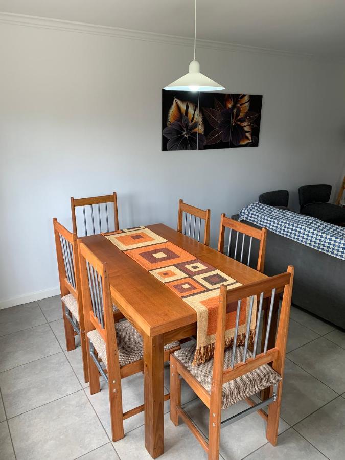 Lumiere 4- Confortable Departamento En Complejo Residencial Apartamento *
