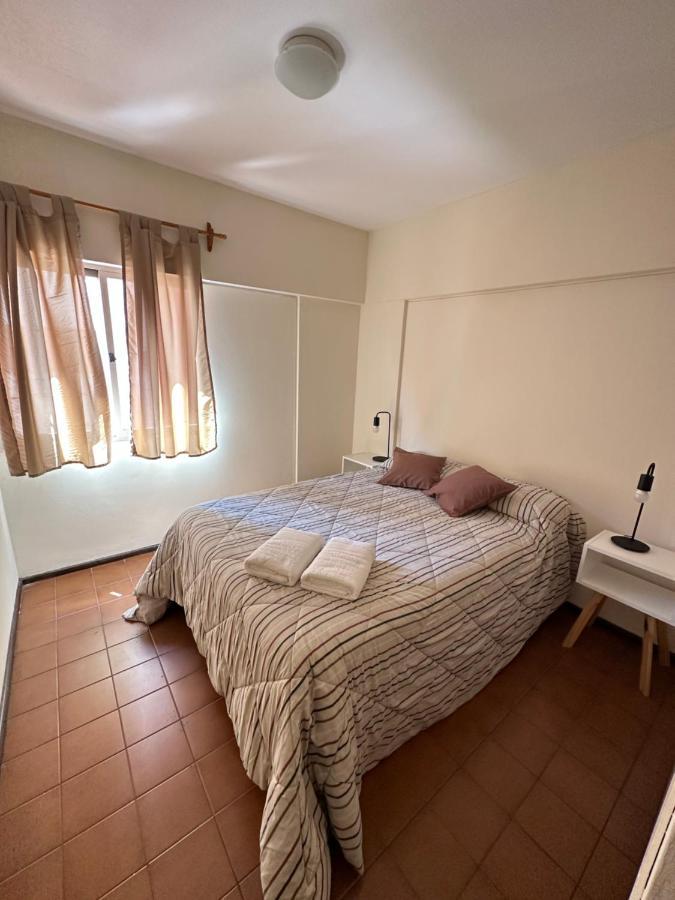 Departamento Patricias Mendoza
