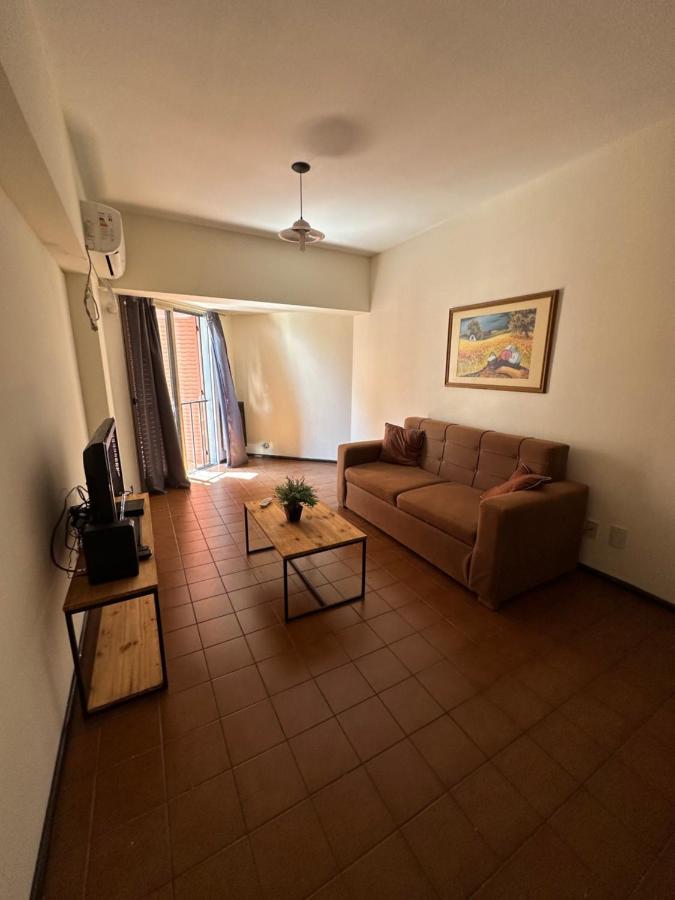 Apartamento Departamento Patricias