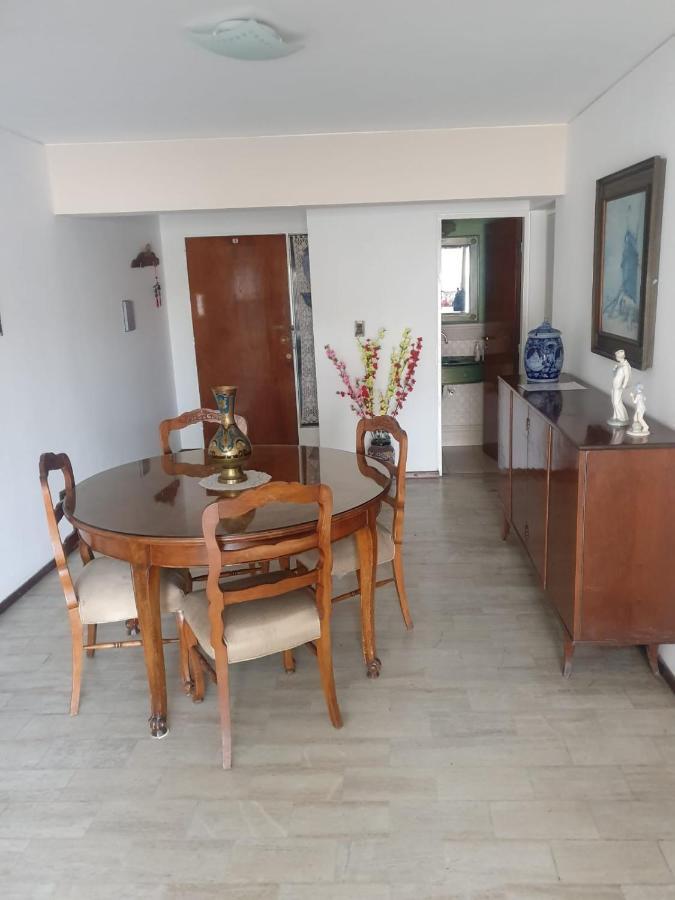 Departamento Excelente Ubicación Apartamento *