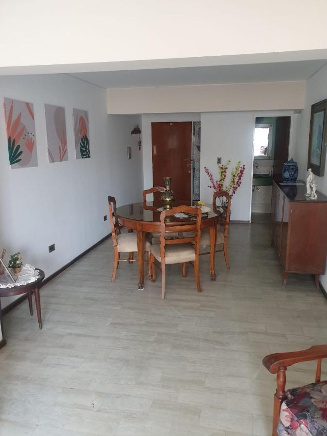 Departamento Excelente Ubicación