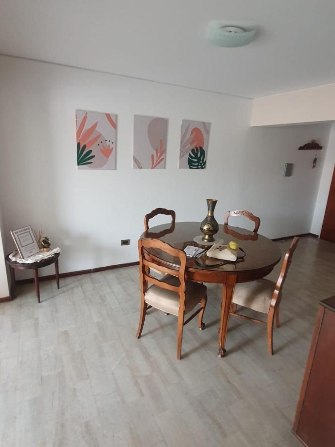 Departamento Excelente Ubicación Apartamento