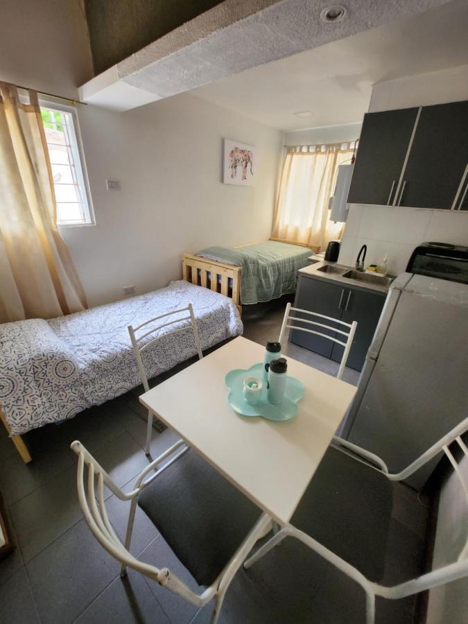 Departamento Ubicadisimo Con Estacionamiento Incluido Capital 5 Apartamento