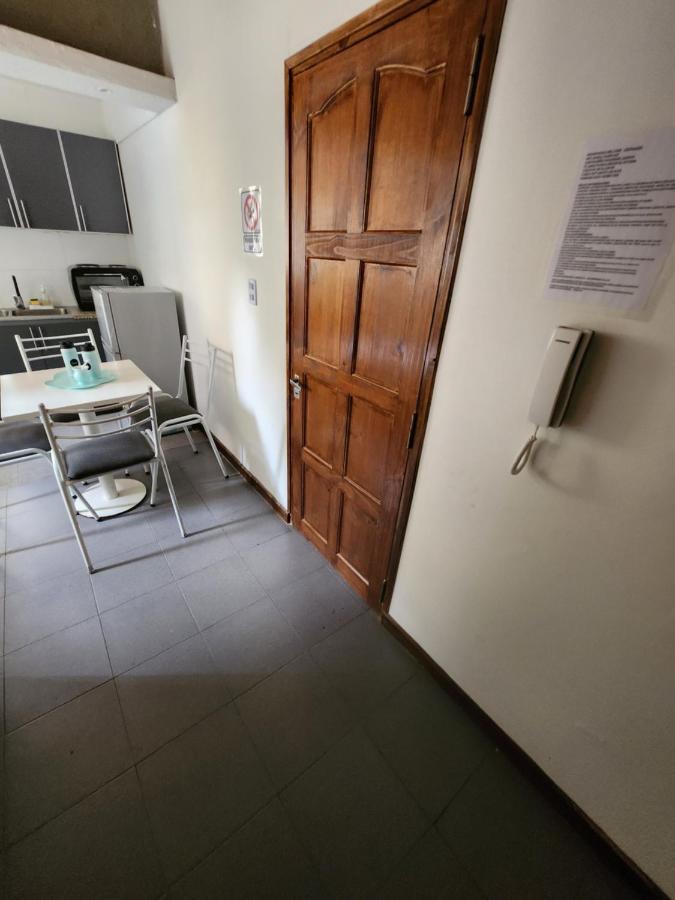 Apartamento Departamento Ubicadisimo Con Estacionamiento Incluido Capital 5 Mendoza