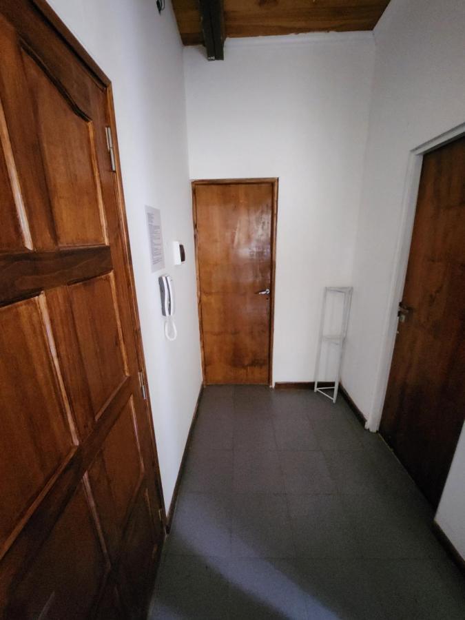 Departamento Ubicadisimo Con Estacionamiento Incluido Capital 5 Apartamento Mendoza