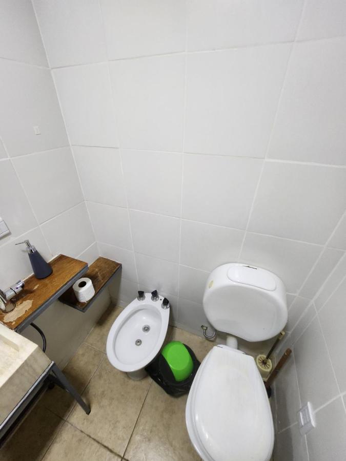 Departamento Ubicadisimo Con Estacionamiento Incluido Capital 5 * Mendoza