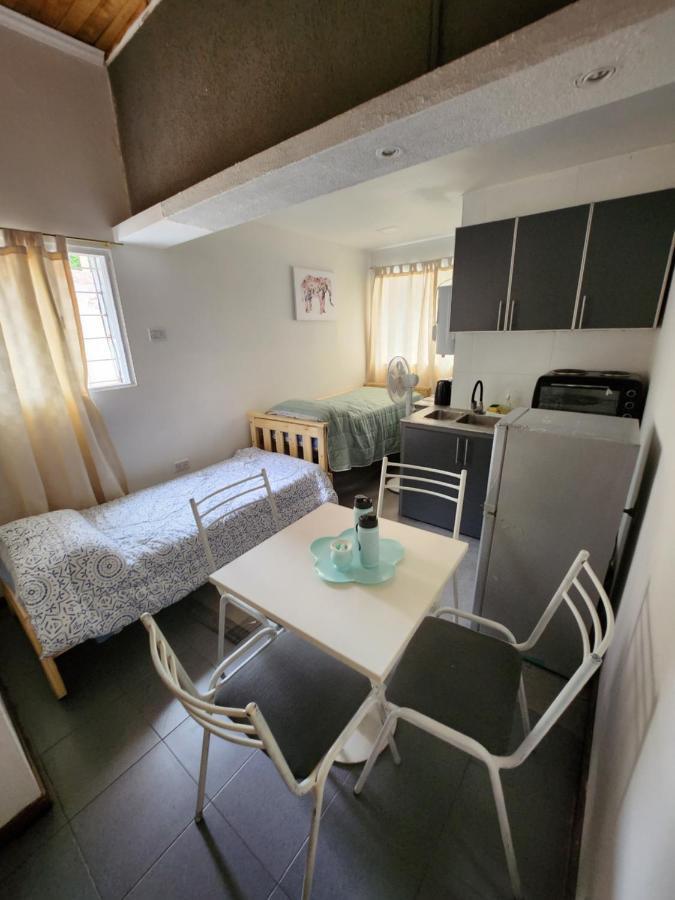 Departamento Ubicadisimo Con Estacionamiento Incluido Capital 5 Mendoza