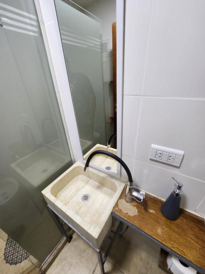 Apartamento Departamento Ubicadisimo Con Estacionamiento Incluido Capital 5